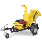 M400  Highway™ wood chipper